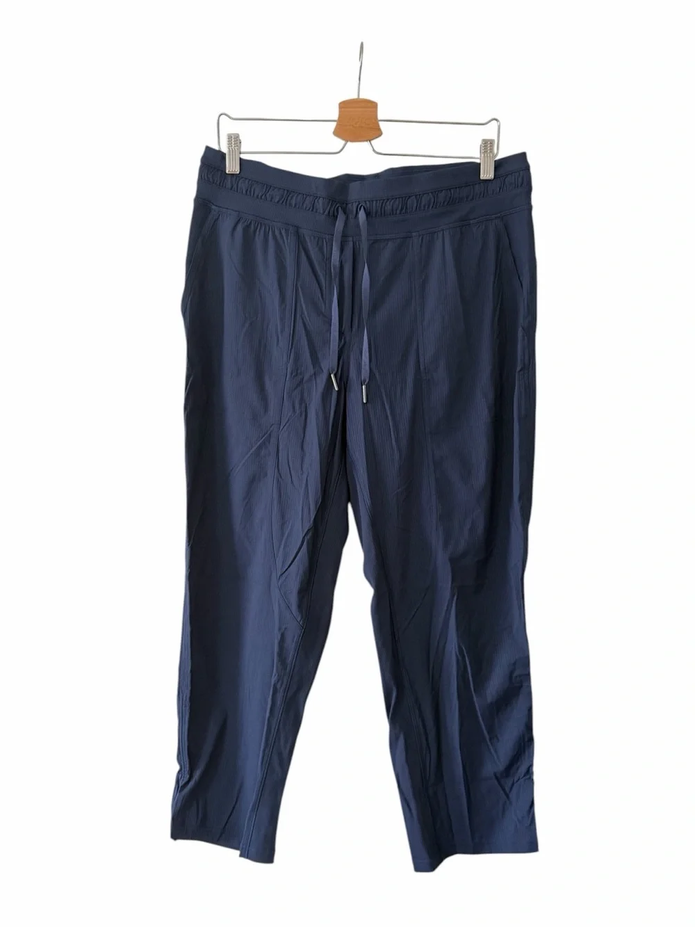 NEW Lululemon Dance Studio Mid Rise Crop 25